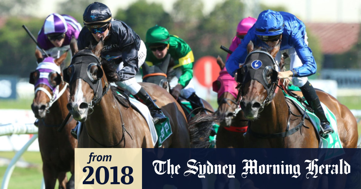 Racebyrace guide and tips for Ballina on Monday